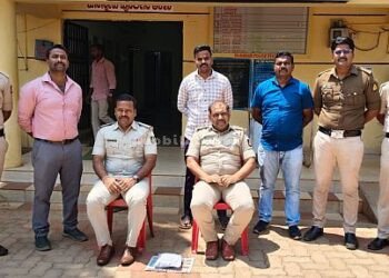 ಗಾಂಜಾ ಖರೀದಿಸಿದವನಿಗೂ ಜೈಲೂಟ!