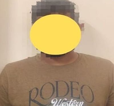 Man who sold marijuana gets jail time!