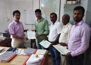 ಕಾರ್ಮಿಕರ ಪರ ಮಜ್ದೂರ್ ಸಂಘದ ಹೋರಾಟ