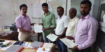 ಕಾರ್ಮಿಕರ ಪರ ಮಜ್ದೂರ್ ಸಂಘದ ಹೋರಾಟ