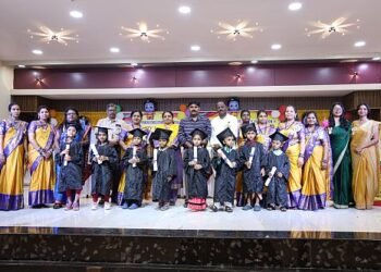 Mighty Kids Friendship Conference attracts attention