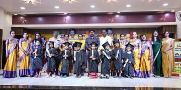 Mighty Kids Friendship Conference attracts attention