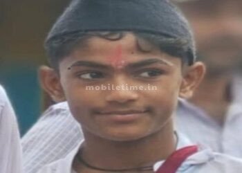 Mobile addiction Son dies after mother cannot bear the pain!