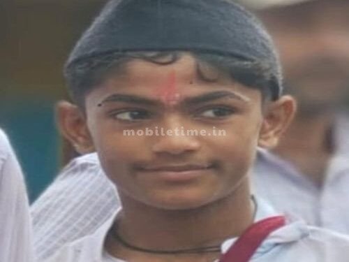 Mobile addiction Son dies after mother cannot bear the pain!