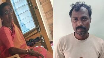 Murder of a woman in a forest in Kolagi Accused arrested!
