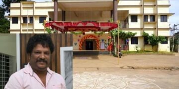 Pisces in development Protest warning