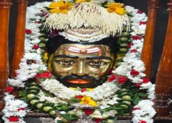 ಬಾಡ ಮಹಾದೇವಸ್ಥಾನ: ಲೋಕ ಕಲ್ಯಾಣಕ್ಕಾಗಿ ದೇವರ ಮೊರೆ