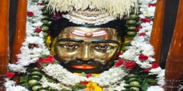 ಬಾಡ ಮಹಾದೇವಸ್ಥಾನ: ಲೋಕ ಕಲ್ಯಾಣಕ್ಕಾಗಿ ದೇವರ ಮೊರೆ