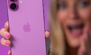 Private video hidden in iPhone!