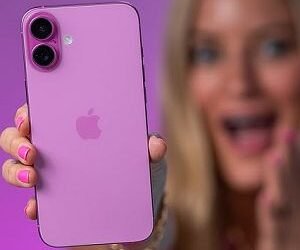 Private video hidden in iPhone!
