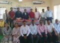 Rotary Club understands the hearts of patients Karwar West Division donates Rs 3 lakh