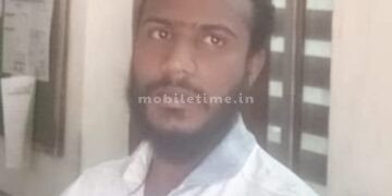 Rowdy sheeter deported!