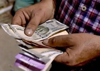 Sangha loan Three names for those who paid interest!