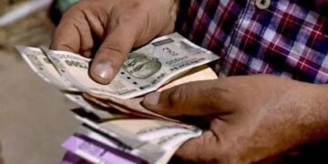 Sangha loan Three names for those who paid interest!