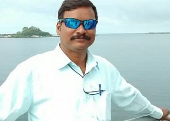 ಸ್ನಾನ ಮುಗಿಸಿ ಸಾವನಪ್ಪಿದ ಸೀಬರ್ಡ ಉದ್ಯೋಗಿ!