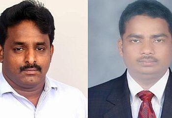 Sirsi Shetty VS Shetty!
