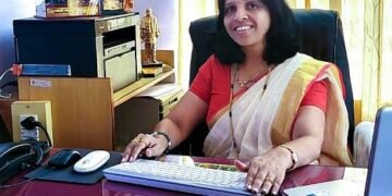 Skodves Cooperative Central award for female charioteer!