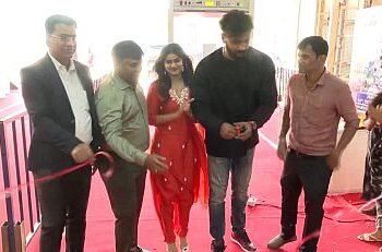 TV9 Expo at Palace Grounds