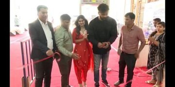 TV9 Expo at Palace Grounds