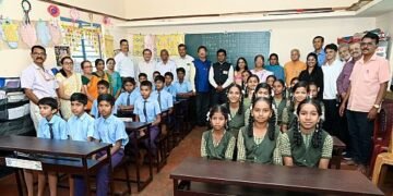 The facility helps in increasing learning capacity.