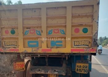 ಟಿಪ್ಪರ್ ಚಾಲಕನ ದುಡುಕುತನ: ಯುವಕನ ಬದುಕಿಗೆ ಇಂದೇ ಕೊನೆ ದಿನ!