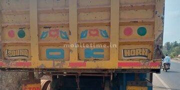 ಟಿಪ್ಪರ್ ಚಾಲಕನ ದುಡುಕುತನ: ಯುವಕನ ಬದುಕಿಗೆ ಇಂದೇ ಕೊನೆ ದಿನ!