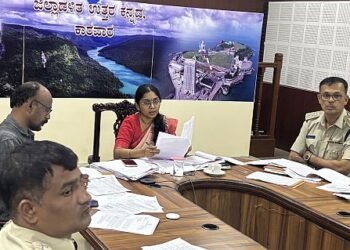 ಉತ್ತರ ಕನ್ನಡ ಡೀಸಿ ಕಳವಳ: ಸ್ಮಶಾನದ ಮೇಲೆಯೂ ಭೂ ಮಾಫಿಯಾ ಕಣ್ಣು!