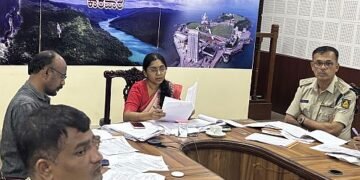 ಉತ್ತರ ಕನ್ನಡ ಡೀಸಿ ಕಳವಳ: ಸ್ಮಶಾನದ ಮೇಲೆಯೂ ಭೂ ಮಾಫಿಯಾ ಕಣ್ಣು!