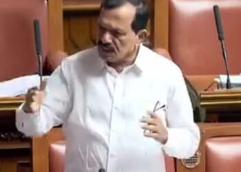 Well-equipped hospital Dinakar Shetty has no objection.. but!