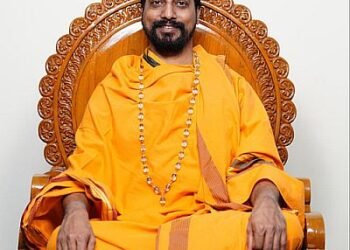 Sharavati project on the grave of a saint: A challenge to the government!