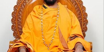 Sharavati project on the grave of a saint: A challenge to the government!