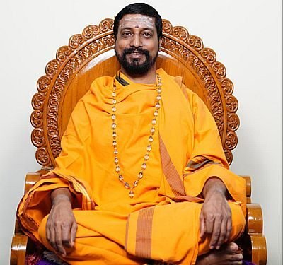 Sharavati project on the grave of a saint: A challenge to the government!