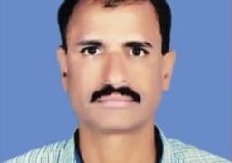 A light that never shines again A teacher who was subjected to self-punishment!
