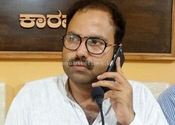 Ananda Asnotikar is tired of the menace of drunk phone calls!