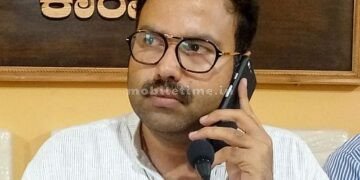 Ananda Asnotikar is tired of the menace of drunk phone calls!