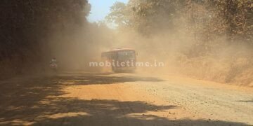 Another thousand-hole pit in Sirsi!