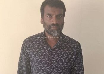 Attempted murder of bank manager Jail for stick-wielding assailant!