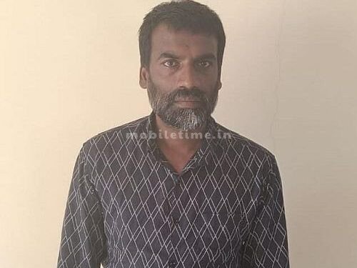 Attempted murder of bank manager Jail for stick-wielding assailant!