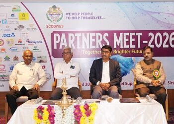 `CSR funds are needed for forest conservation'