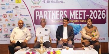 `CSR funds are needed for forest conservation'