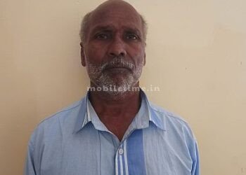 Father-in-law who killed son-in-law gets life in prison!