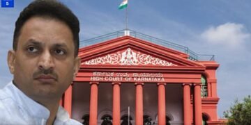 Fight case Hegde's son's education disrupted - fears!