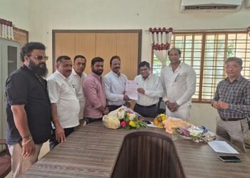 ಕಡತ ಕಳ್ಳತನ: ಸಮಗ್ರ ವರದಿಗೆ ಸೂಚನೆ!