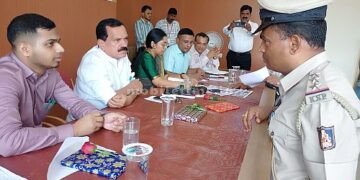 Fishing ban on the seashore Objection!