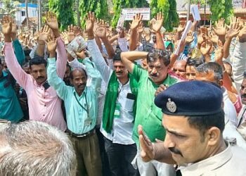Forest rights Where did the authorities stumble