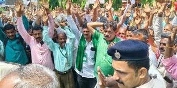 Forest rights Where did the authorities stumble