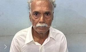 Gold craze Murderer at the age of 70 goes to prison!