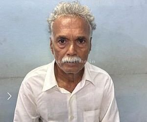 Gold craze Murderer at the age of 70 goes to prison!
