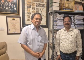ಲೋಕಾಯುಕ್ತ | ಸಂತೋಷ ಹೆಗ್ಡೆ ಆರೋಗ್ಯದಲ್ಲಿ ಚೇತರಿಕೆ