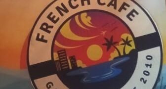 Illegal hotel run by a French citizen!